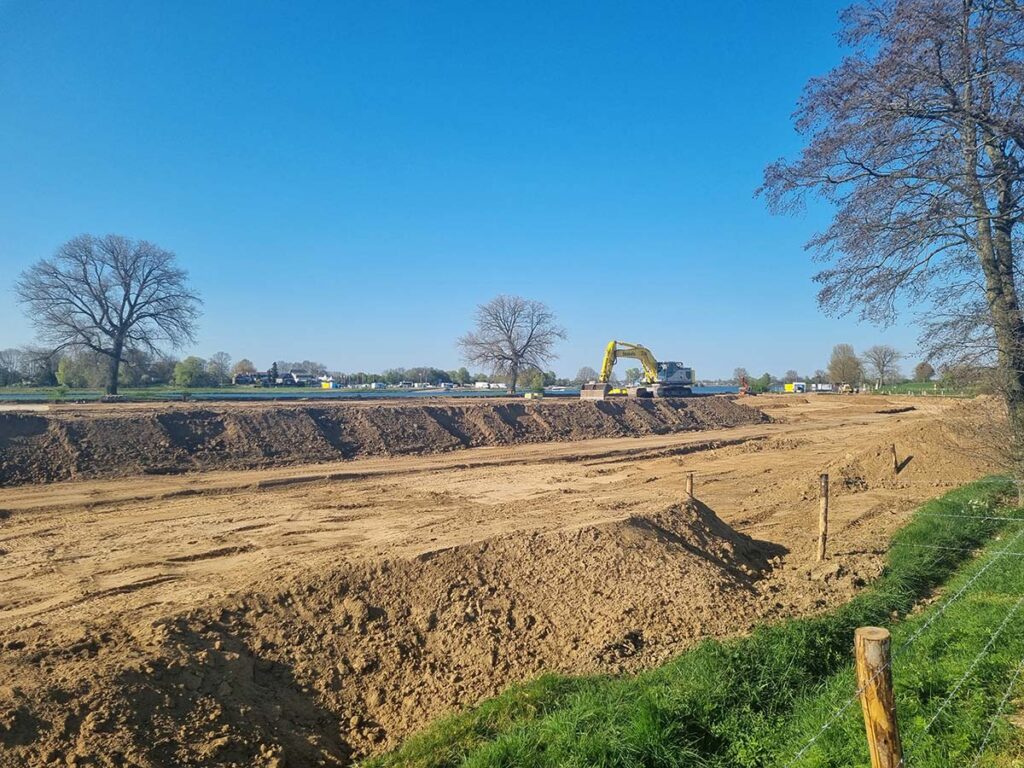 rijplaten verhuur nederland